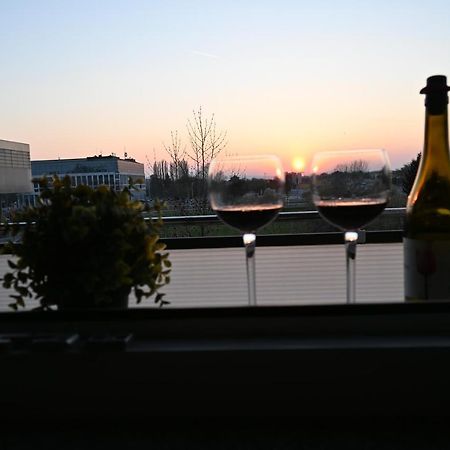 Lola Suite Zagreb Dış mekan fotoğraf