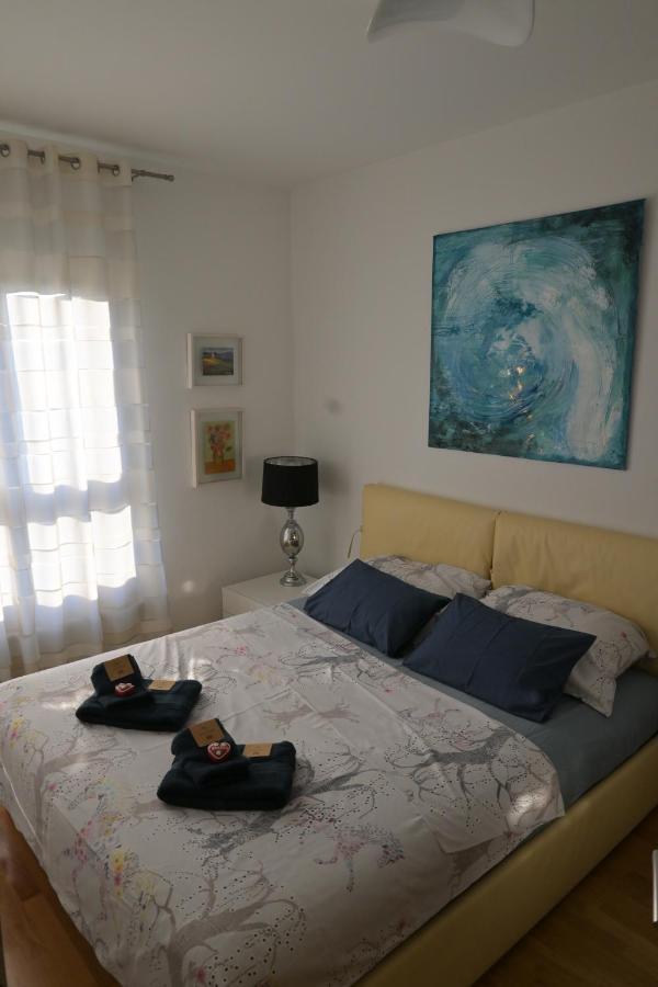 Lola Suite Zagreb Dış mekan fotoğraf