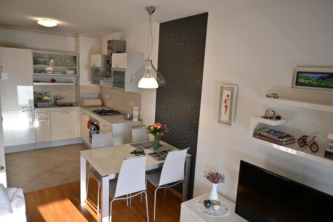 Lola Suite Zagreb Dış mekan fotoğraf