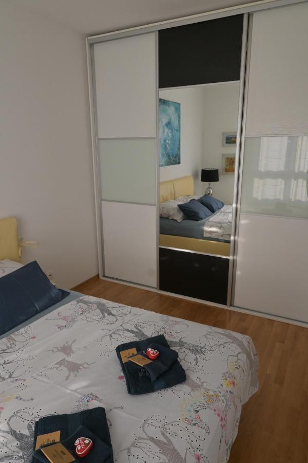 Lola Suite Zagreb Dış mekan fotoğraf