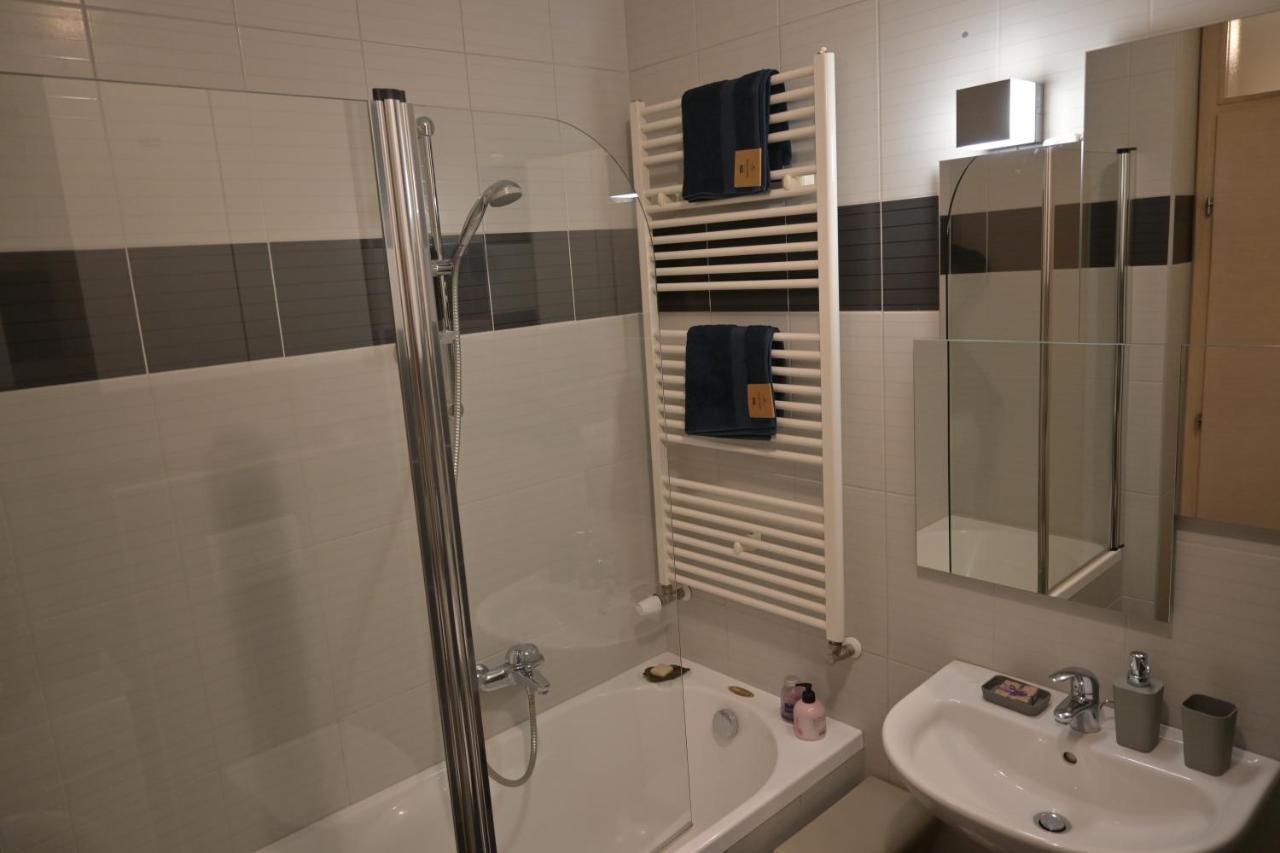 Lola Suite Zagreb Dış mekan fotoğraf