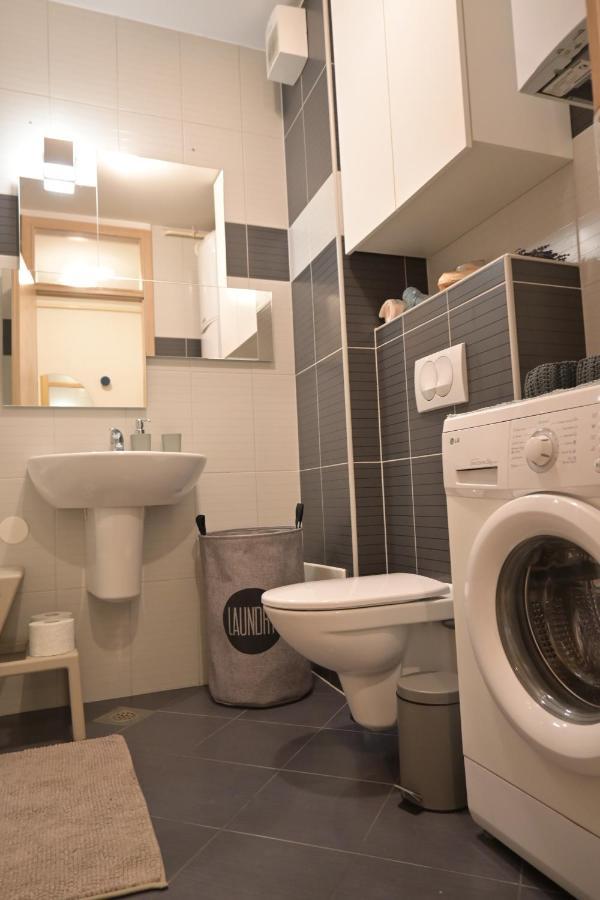 Lola Suite Zagreb Dış mekan fotoğraf