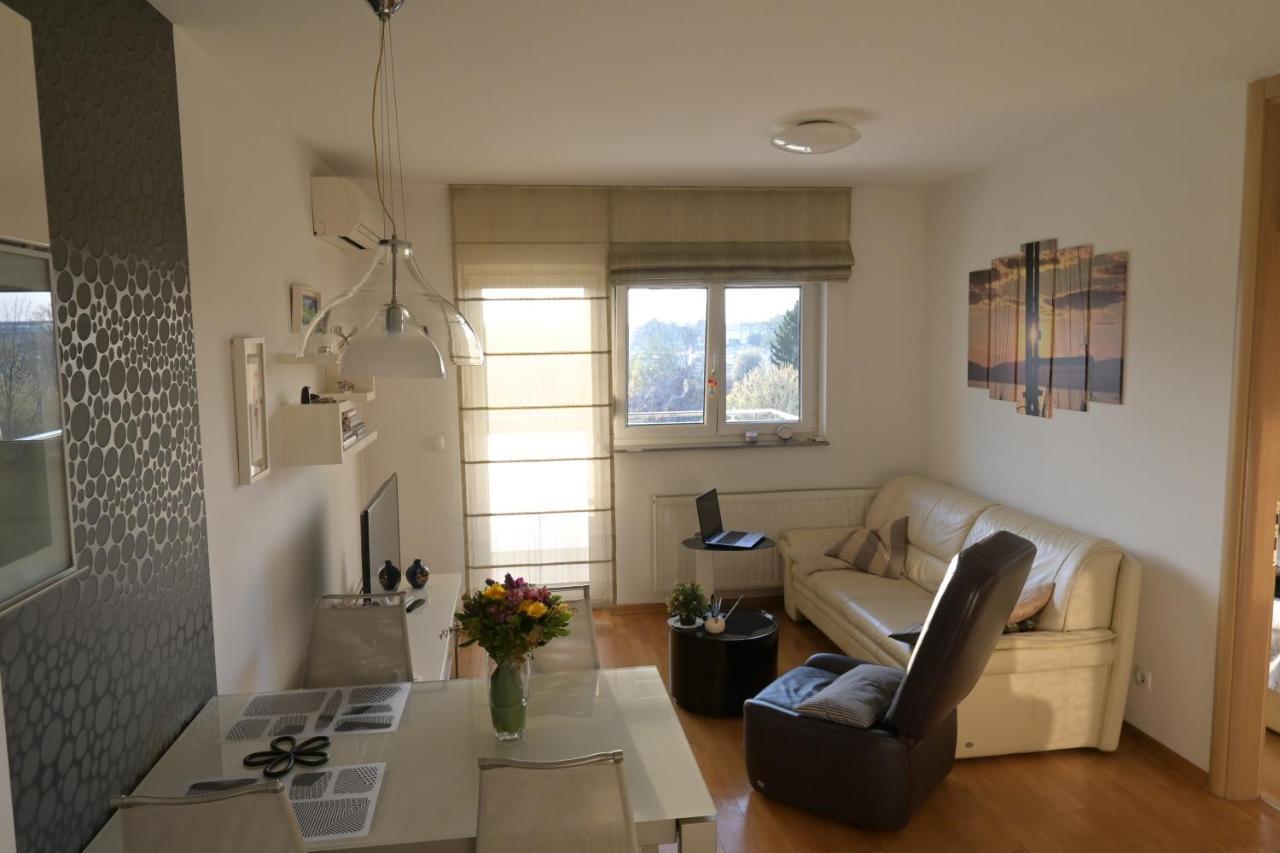Lola Suite Zagreb Dış mekan fotoğraf