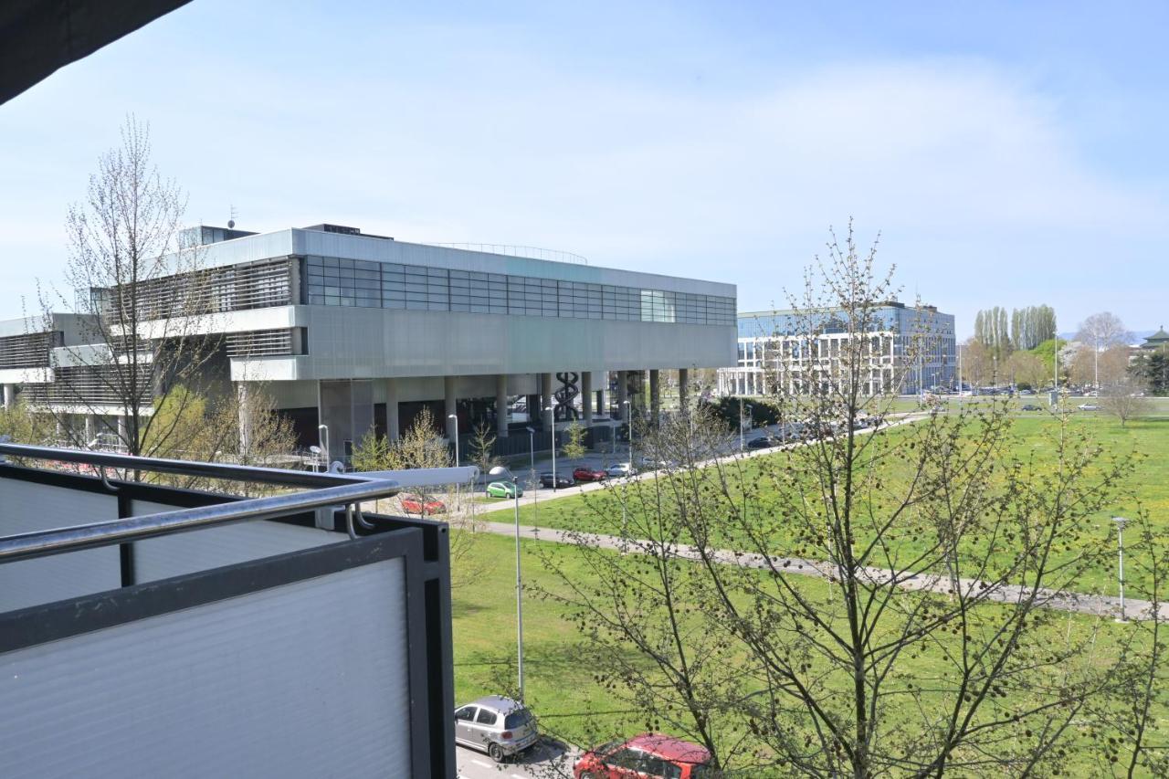 Lola Suite Zagreb Dış mekan fotoğraf