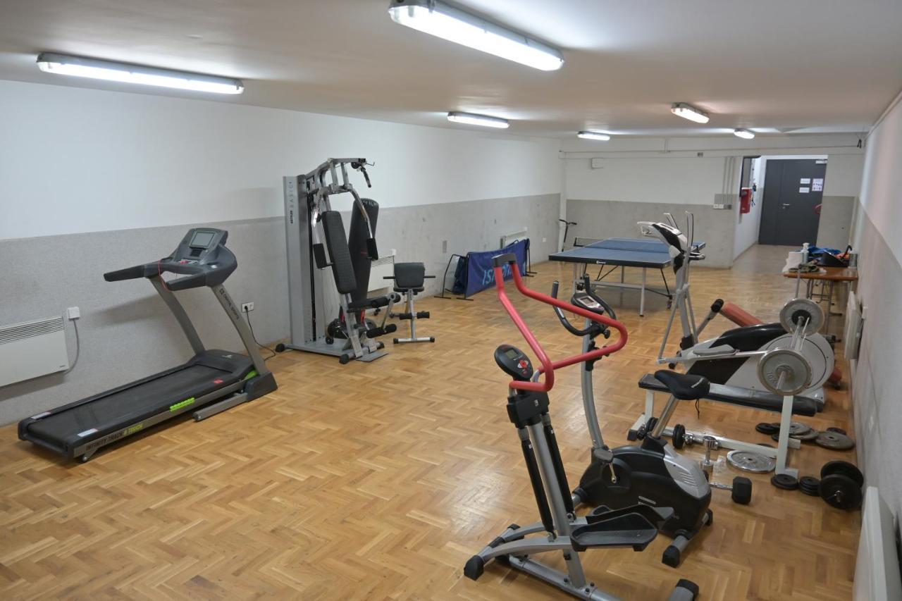 Lola Suite Zagreb Dış mekan fotoğraf